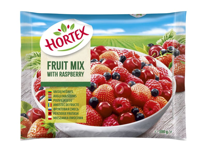 Hortex Mix Fructe