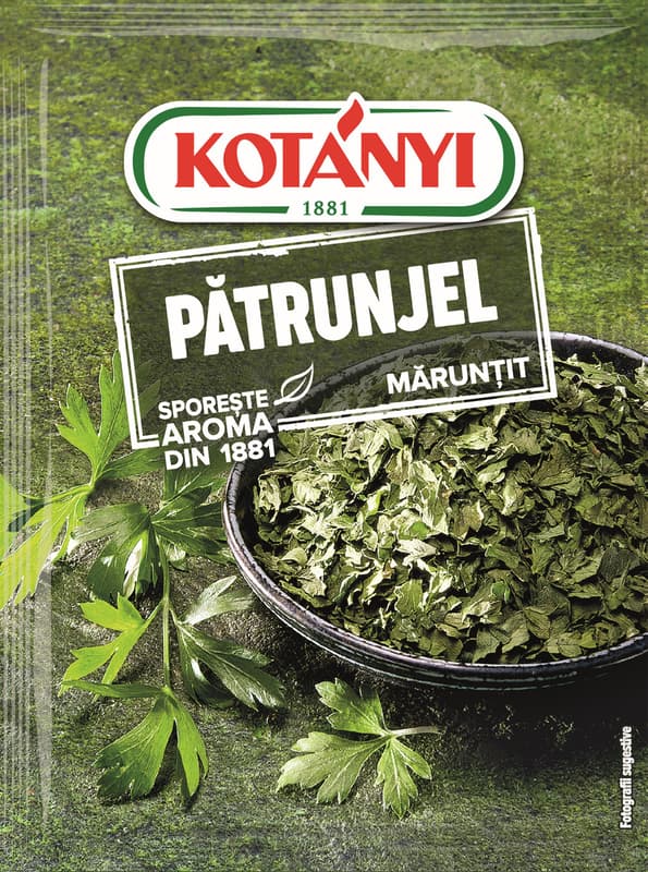 Kotanyi Parsley, dried