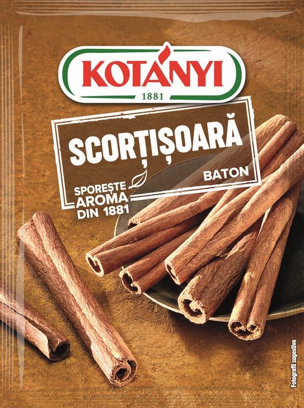 Kotanyi Scortisoara baton