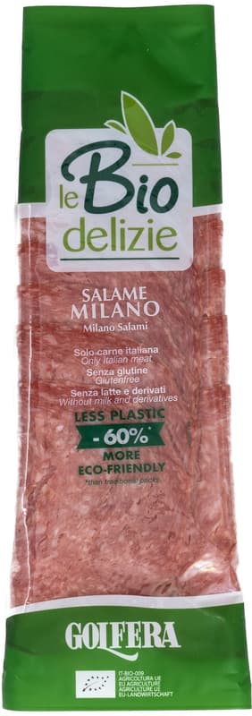 Golfera ECO salam Milano