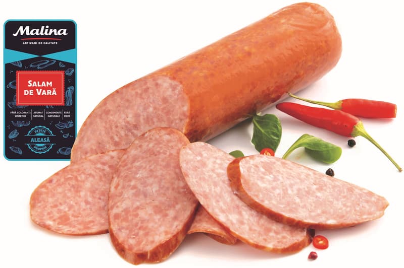 MALINA Summer Salami