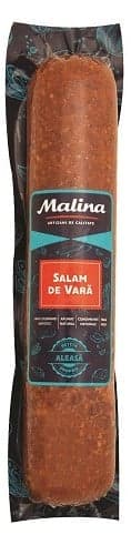 MALINA Summer Salami