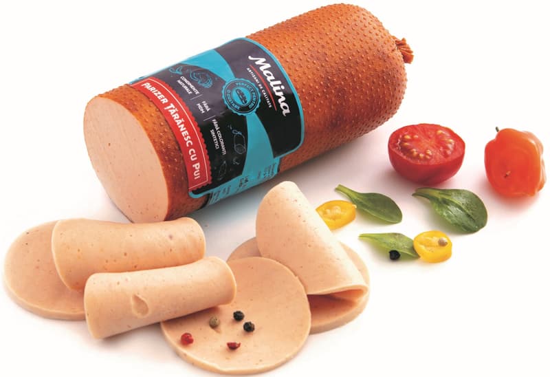 MALINA Peasant Pork Sausage