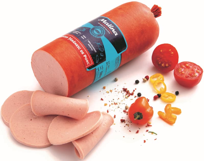 MALINA Peasant Pork Parizer