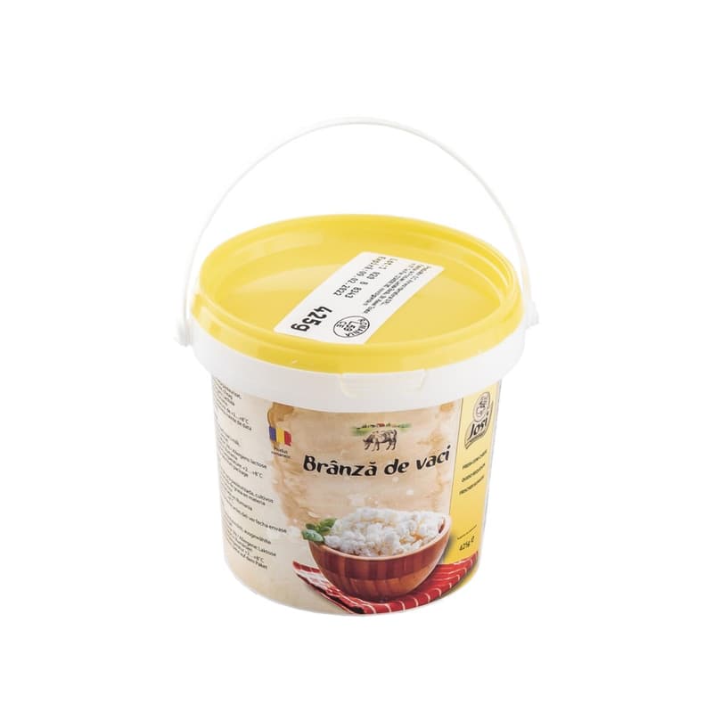 Josi Cow Cheese