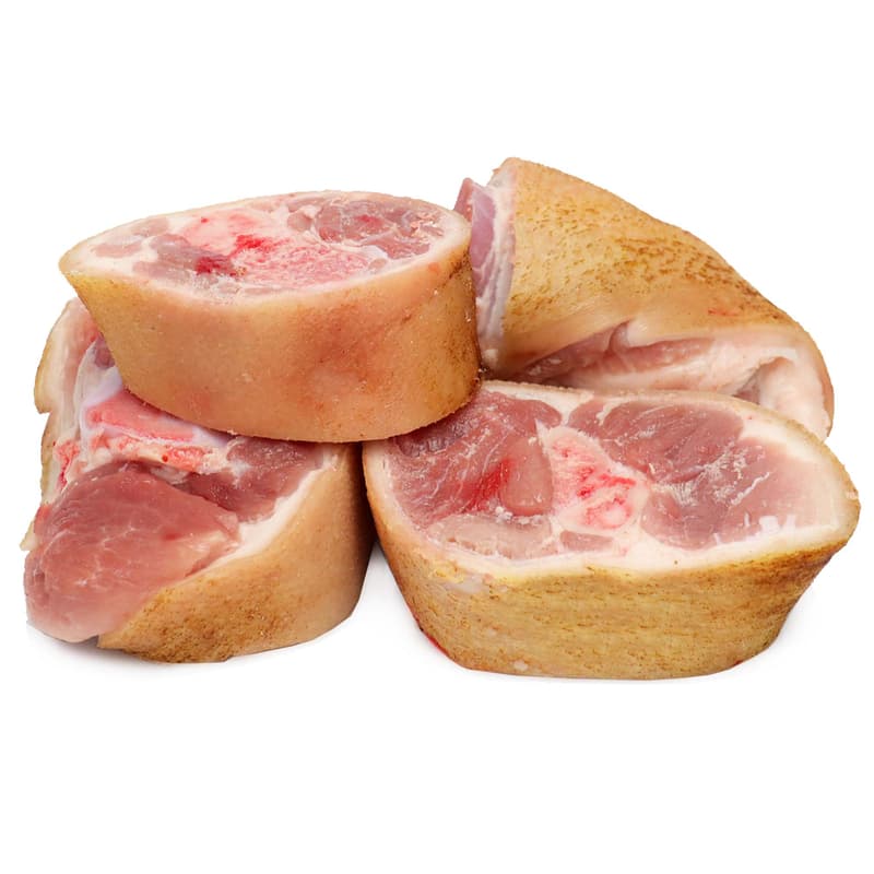 Carmangeria Ozana Rasol de porc