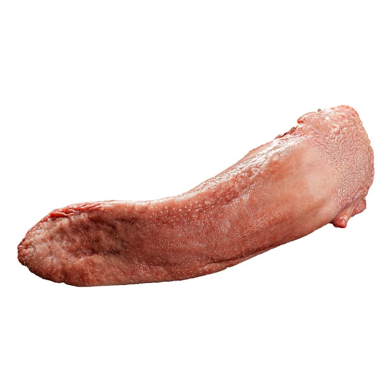 Carmangeria Ozana Pig Tongue