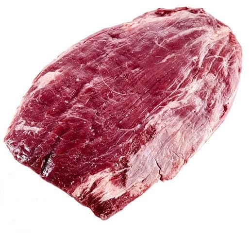 Sutcha Flank steak North America
