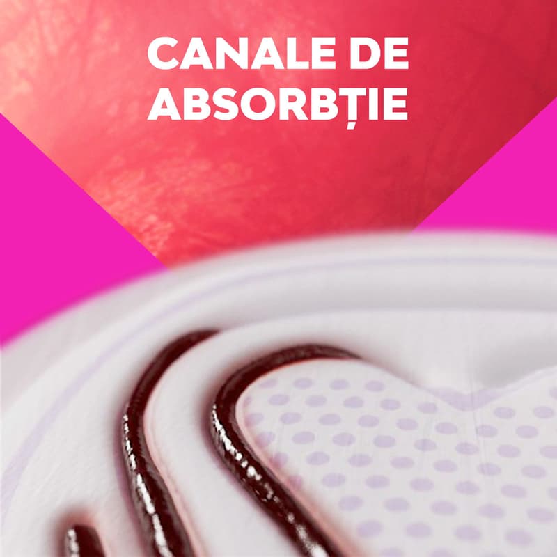 Libresse Ultra Long Pads