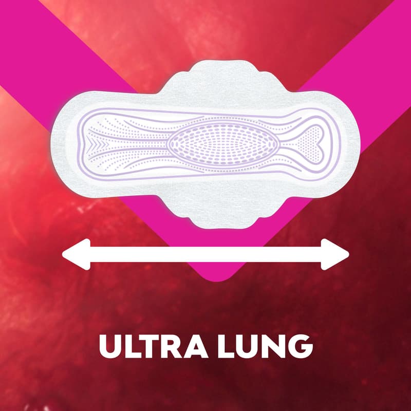 Libresse Ultra Long Pads