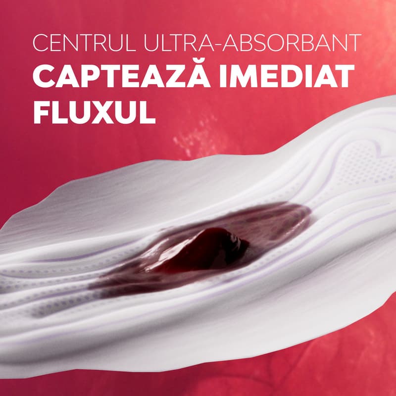 Libresse Ultra Long Pads