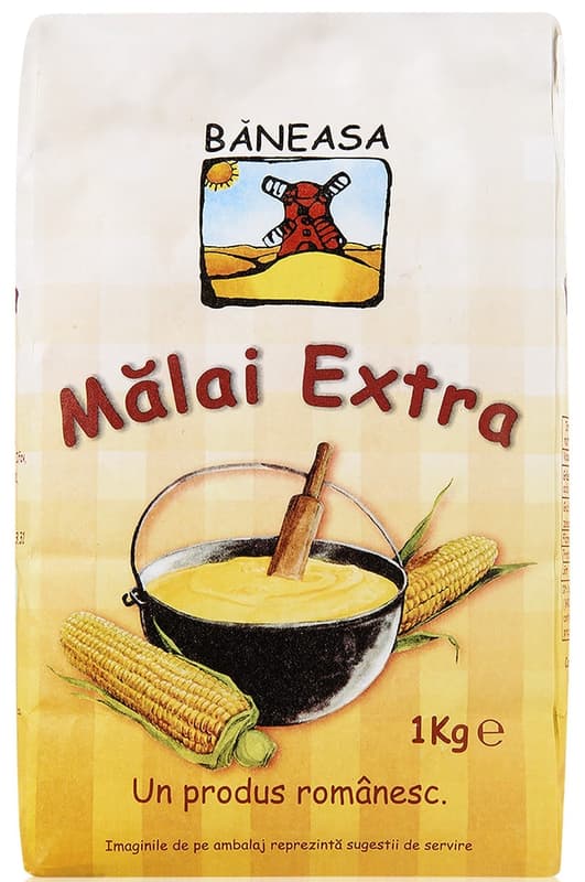 Baneasa Malai