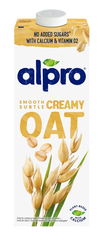 Alpro Bautura din ovaz original