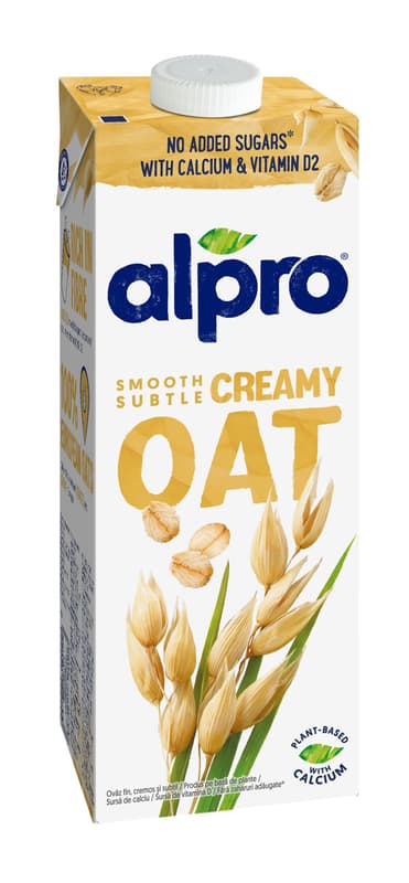 Alpro Bautura din ovaz original