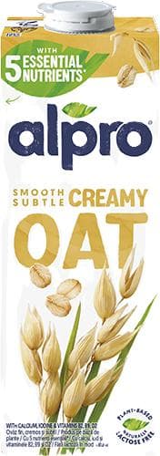Alpro Bautura din ovaz original