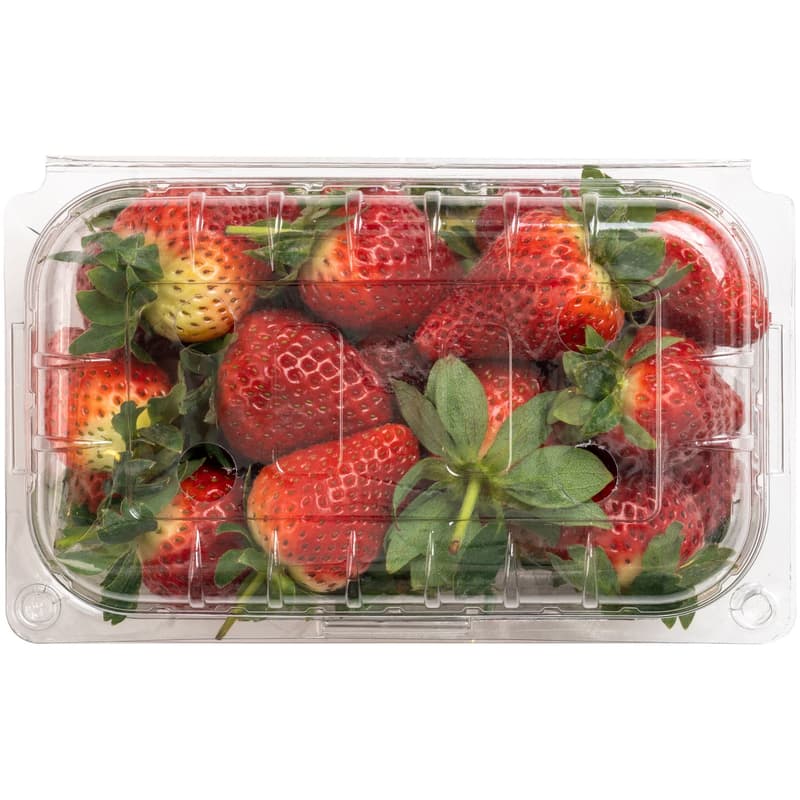 Livada Domnitei ECO Strawberries