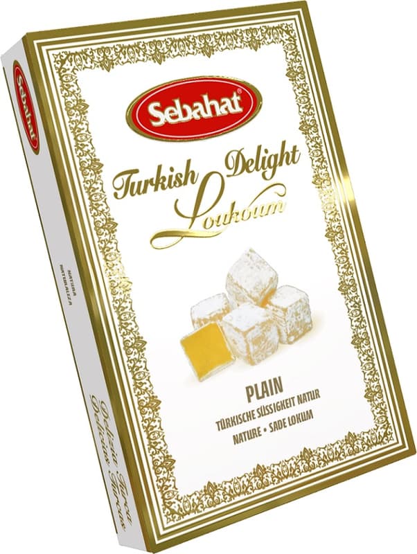 Sebahat Rahat Simplu Turkish