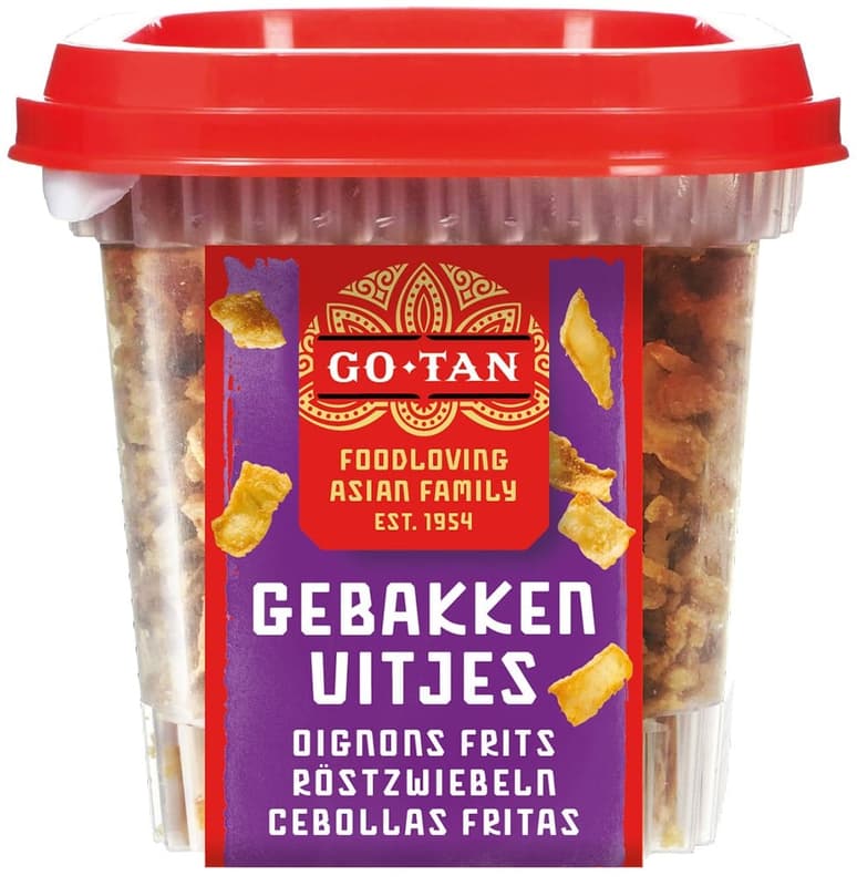 Go-Tan Fried Onions