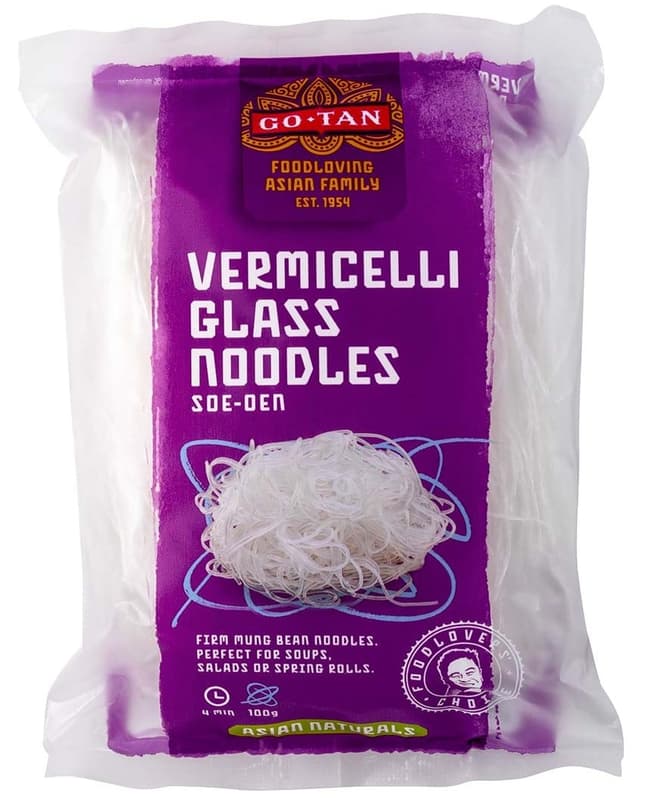 Go-Tan Soe-oen Vermicelli Noodles