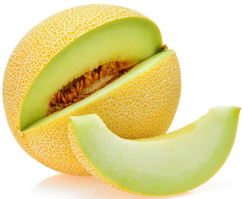 Pepene galben Galia