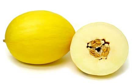 Honey Dew Melon