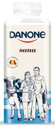Danone Sana