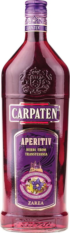 Carpaten Wine-based Aperitif
