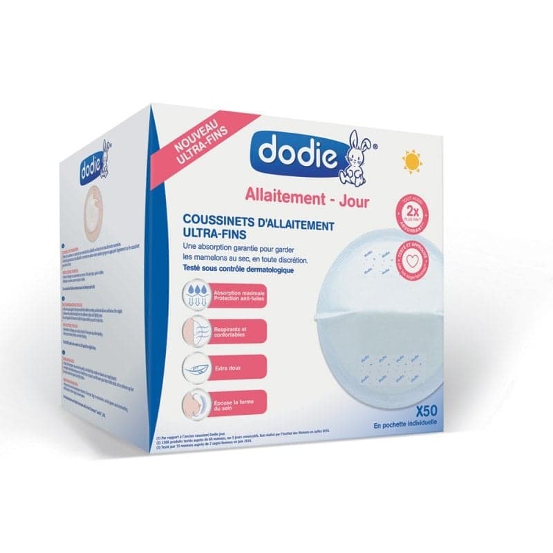 Dodie Tampoane alaptare