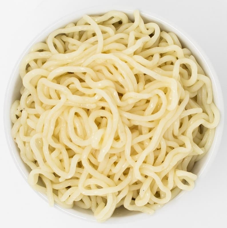 Slim Pasta ECO Spaghetti din faina de konjac