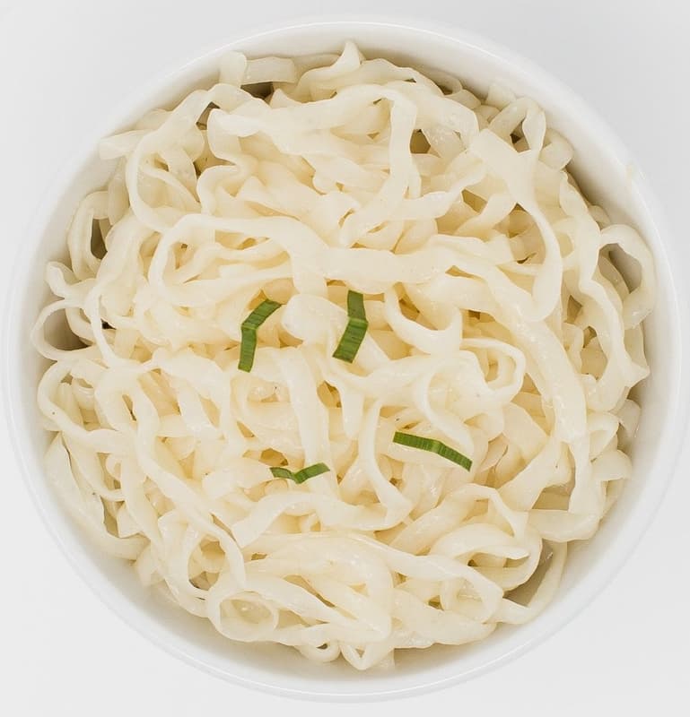 Slim Pasta ECO Thai Noodles made from konjac