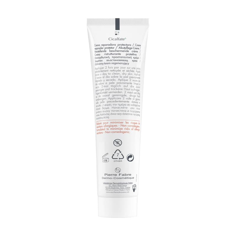 AVENE CICALFATE+ CREAM 100 ML