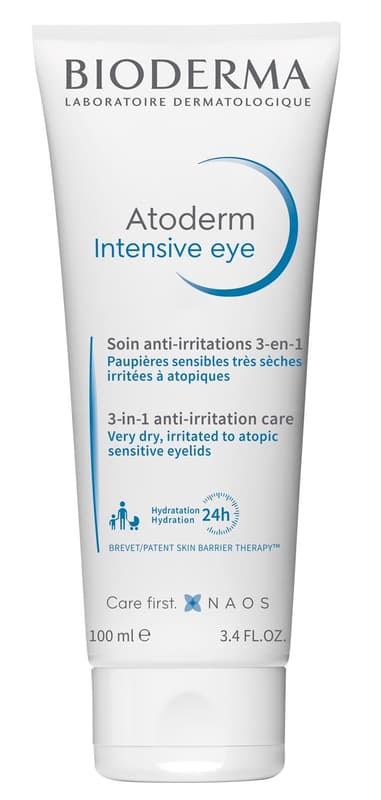 BIODERMA ATODERM INTENSIVE EYE