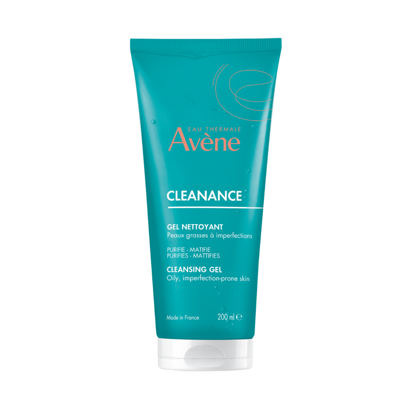 AVENE CLEANANCE Cleansing Gel 200ML