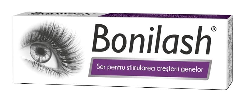 ZDROVIT BONILASH EYELASH GROWTH STIMULATING SERUM 3ML