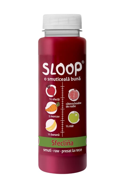 SLooP Smuti sfecla si rodie