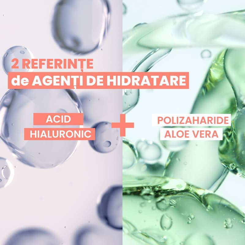 AVENE Avene Hydrance Aqua Gel 50ml