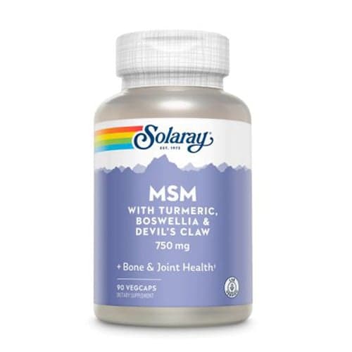 SECOM MSM 90 CAPSULES