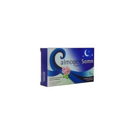 CALMOGEN PLANT Sleep 30 Tablets