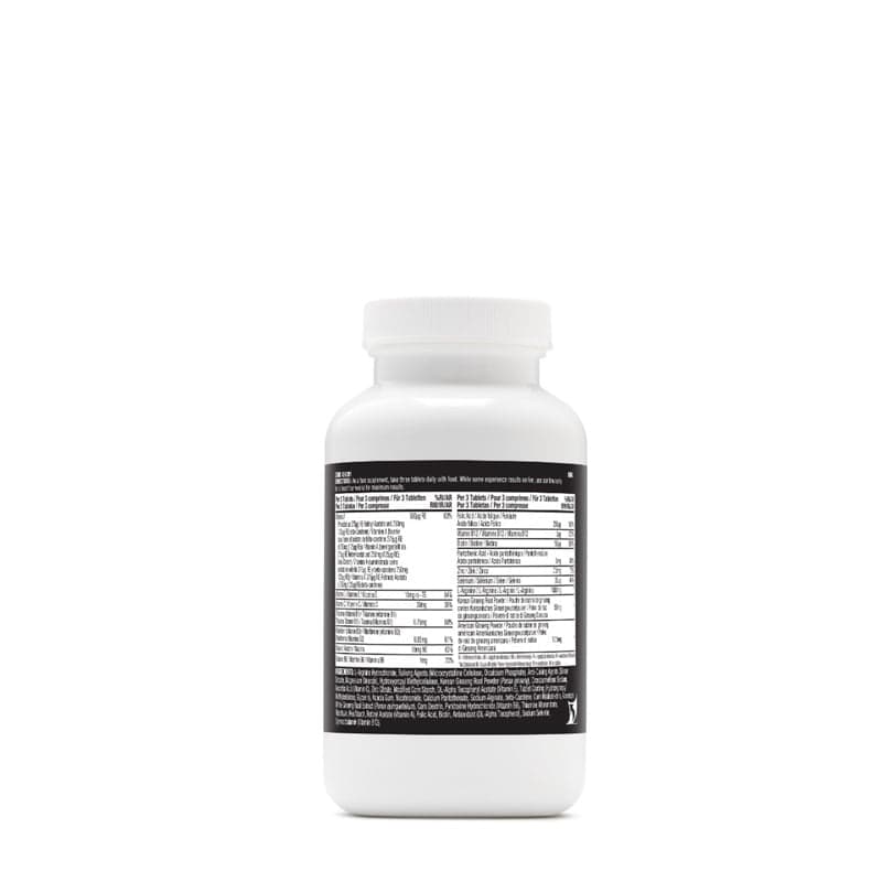 GNC MEN'S ARGINMAX 90 TABLETS