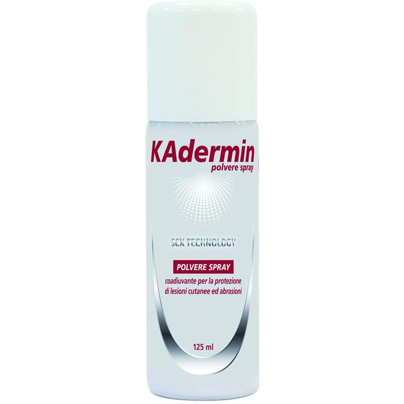MBA PHARMA KADERMIN SPRAY