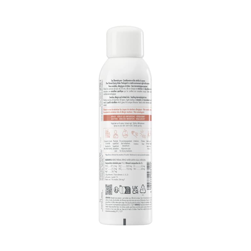 AVENE THERMAL SPRING WATER SPRAY 150ML
