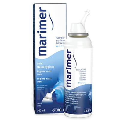 MARIMER ISOTONIC NASAL SPRAY