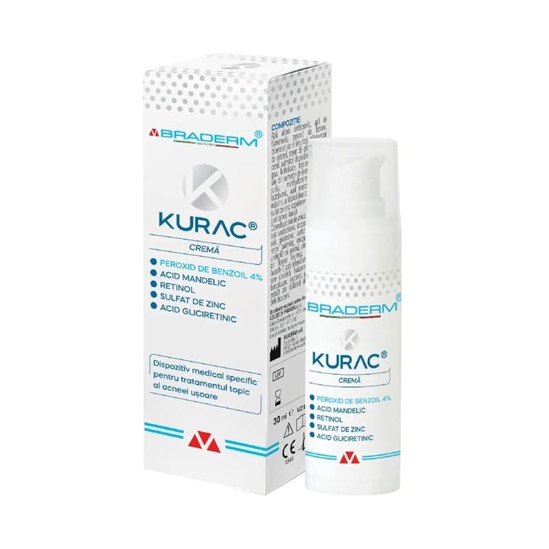 KURAC CREAM 30ML