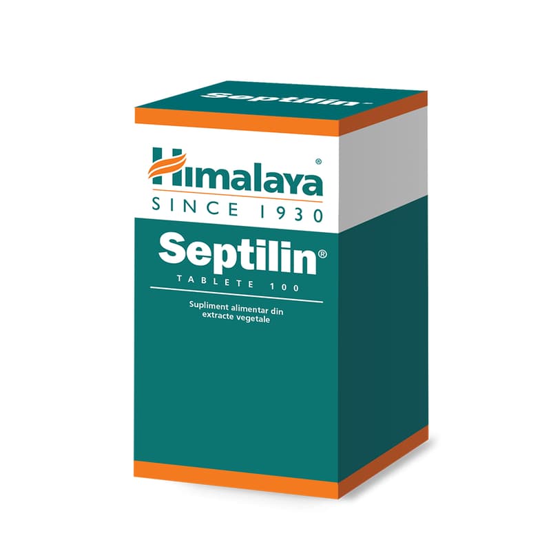 SEPTILIN 100 TABLETE