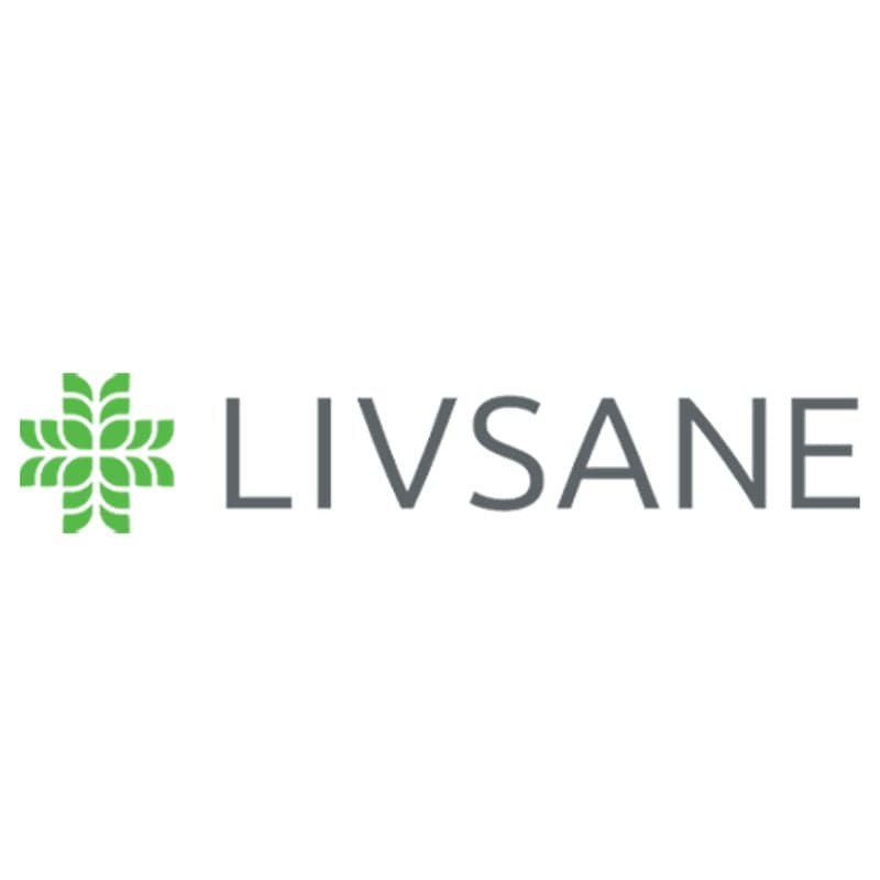 LIVSANE CA+D+K2 20 TABLETE EFERVESCENTE