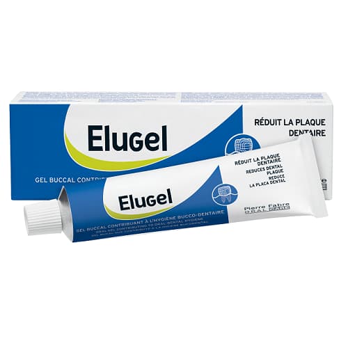 PIERRE FABRE ELUGEL 40ML