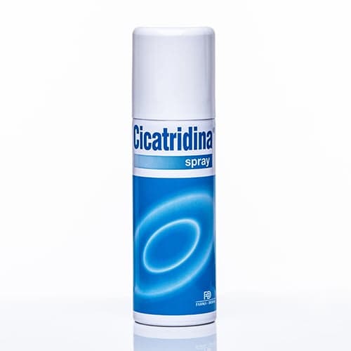 CICATRIDINA SPRAY
