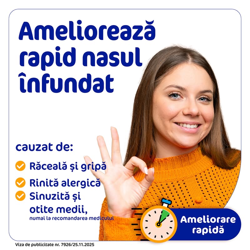 SANOFI MUCONASAL 1.18MG/ML NASAL SPRAY