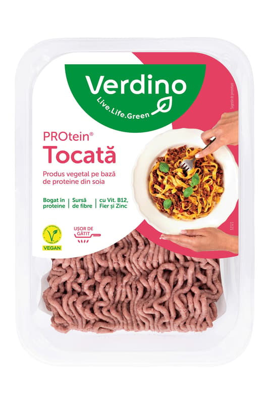Verdino Vegetable Mince Alternative