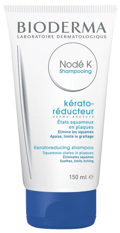 BIODERMA NODE K SHAMPOO 150ML